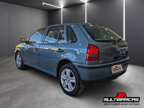 VOLKSWAGEN Gol 1.8 MI, Foto 5