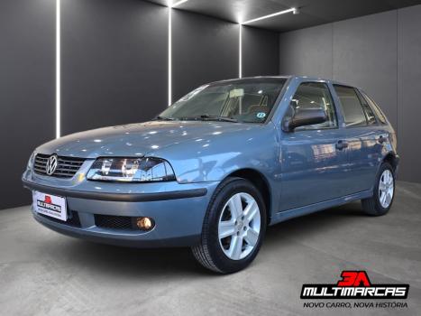 VOLKSWAGEN Gol 1.8 MI, Foto 6