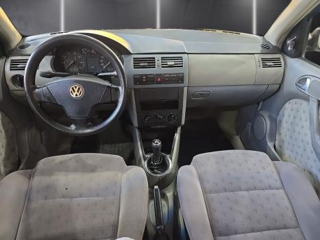 VOLKSWAGEN Gol 1.8 MI, Foto 12