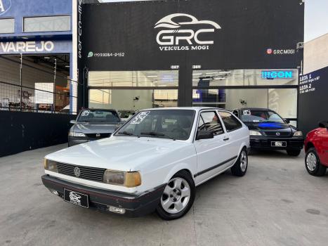 VOLKSWAGEN Gol 2.0, Foto 1