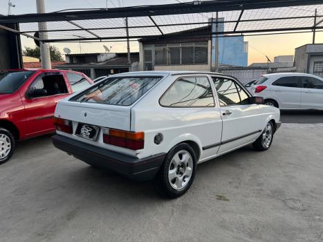 VOLKSWAGEN Gol 2.0, Foto 2