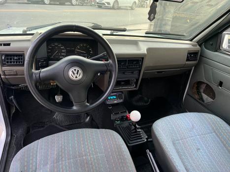 VOLKSWAGEN Gol 2.0, Foto 3