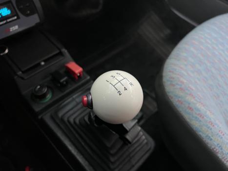 VOLKSWAGEN Gol 2.0, Foto 6
