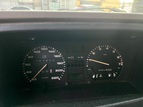 VOLKSWAGEN Gol 2.0, Foto 8