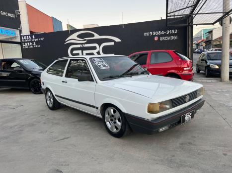VOLKSWAGEN Gol 2.0, Foto 13