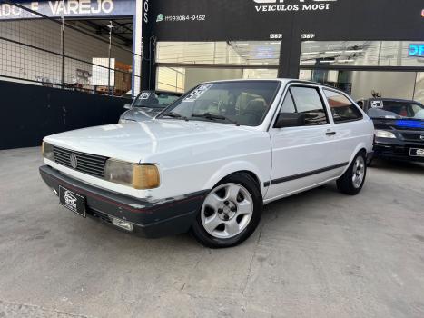 VOLKSWAGEN Gol 2.0, Foto 15