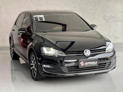 VOLKSWAGEN Golf 1.4 16V 4P TSI HIGHLINE, Foto 2