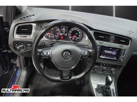VOLKSWAGEN Golf 1.4 16V 4P TSI COMFORTLINE AUTOMTICO, Foto 7