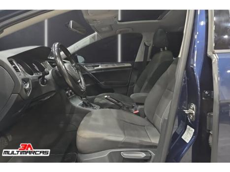 VOLKSWAGEN Golf 1.4 16V 4P TSI COMFORTLINE AUTOMTICO, Foto 8