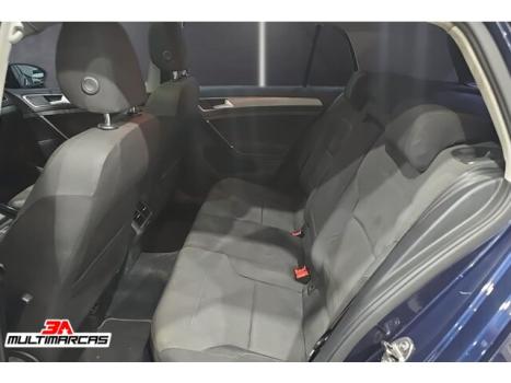 VOLKSWAGEN Golf 1.4 16V 4P TSI COMFORTLINE AUTOMTICO, Foto 9