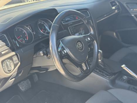 VOLKSWAGEN Golf 1.4 16V 4P FLEX TSI HIGHLINE AUTOMTICO, Foto 9