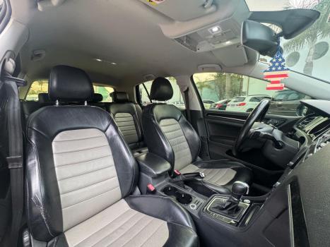 VOLKSWAGEN Golf 1.4 16V 4P FLEX TSI HIGHLINE AUTOMTICO, Foto 5