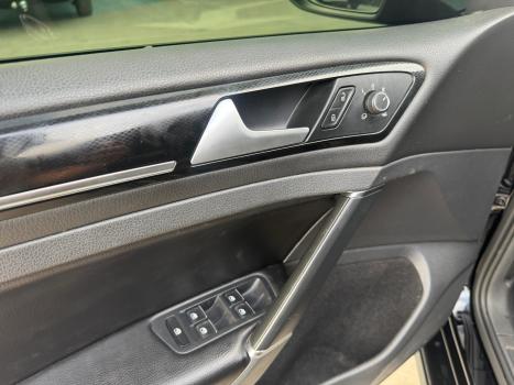 VOLKSWAGEN Golf 1.4 16V 4P FLEX TSI HIGHLINE AUTOMTICO, Foto 7