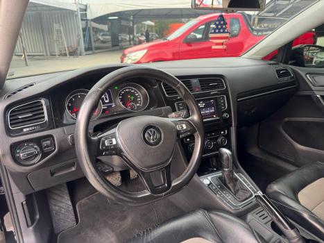 VOLKSWAGEN Golf 1.4 16V 4P FLEX TSI HIGHLINE AUTOMTICO, Foto 8