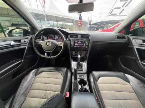 VOLKSWAGEN Golf 1.4 16V 4P FLEX TSI HIGHLINE AUTOMTICO, Foto 11