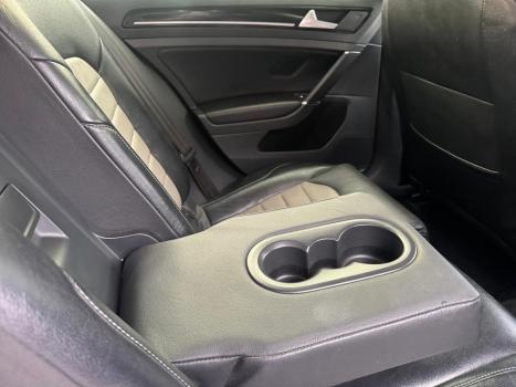 VOLKSWAGEN Golf 1.4 16V 4P FLEX TSI HIGHLINE AUTOMTICO, Foto 13
