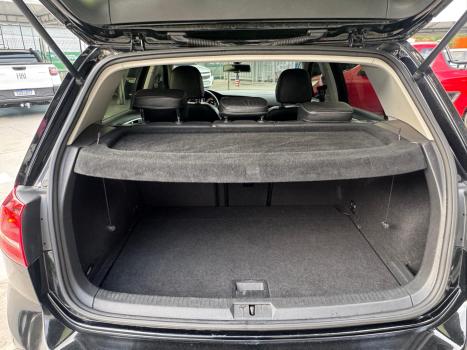 VOLKSWAGEN Golf 1.4 16V 4P FLEX TSI HIGHLINE AUTOMTICO, Foto 15