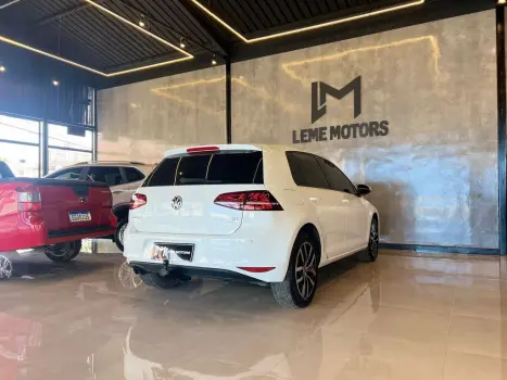 VOLKSWAGEN Golf 1.4 16V 4P TSI HIGHLINE AUTOMTICO, Foto 3