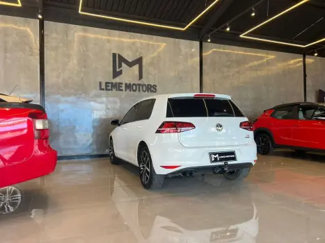 VOLKSWAGEN Golf 1.4 16V 4P TSI HIGHLINE AUTOMTICO, Foto 7