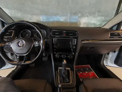 VOLKSWAGEN Golf 1.4 16V 4P TSI HIGHLINE AUTOMTICO, Foto 8