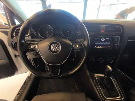 VOLKSWAGEN Golf 1.4 16V 4P TSI HIGHLINE AUTOMTICO, Foto 10