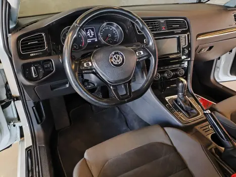 VOLKSWAGEN Golf 1.4 16V 4P TSI HIGHLINE AUTOMTICO, Foto 15