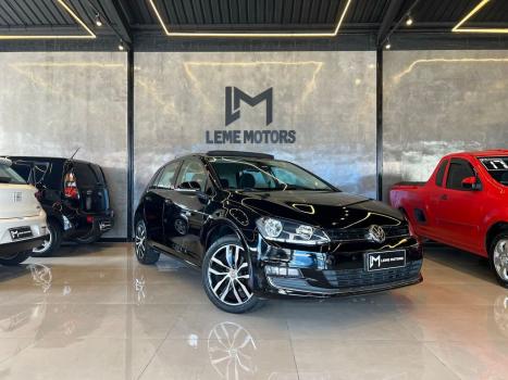 VOLKSWAGEN Golf 1.4 16V 4P TSI HIGHLINE AUTOMTICO, Foto 1