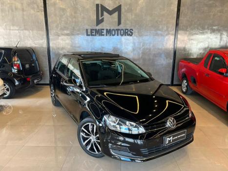 VOLKSWAGEN Golf 1.4 16V 4P TSI HIGHLINE AUTOMTICO, Foto 3