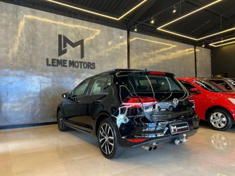 VOLKSWAGEN Golf 1.4 16V 4P TSI HIGHLINE AUTOMTICO, Foto 6