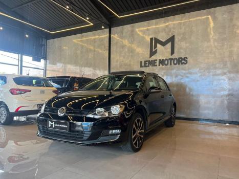 VOLKSWAGEN Golf 1.4 16V 4P TSI HIGHLINE AUTOMTICO, Foto 11