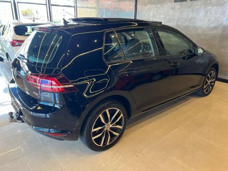 VOLKSWAGEN Golf 1.4 16V 4P TSI HIGHLINE AUTOMTICO, Foto 14
