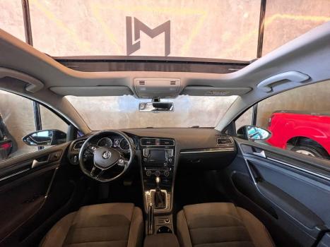 VOLKSWAGEN Golf 1.4 16V 4P TSI HIGHLINE AUTOMTICO, Foto 18