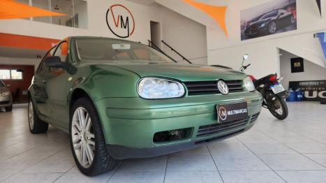 VOLKSWAGEN Golf 1.6 4P, Foto 1