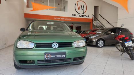 VOLKSWAGEN Golf 1.6 4P, Foto 2