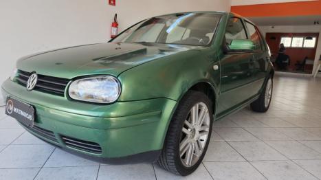 VOLKSWAGEN Golf 1.6 4P, Foto 3