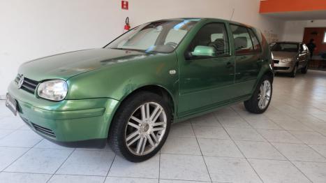 VOLKSWAGEN Golf 1.6 4P, Foto 4