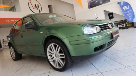 VOLKSWAGEN Golf 1.6 4P, Foto 5