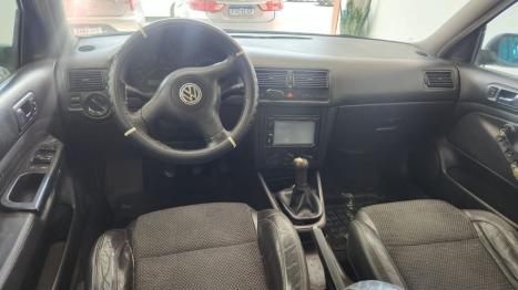 VOLKSWAGEN Golf 1.6 4P, Foto 6