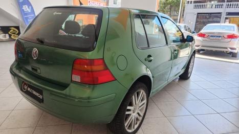 VOLKSWAGEN Golf 1.6 4P, Foto 8