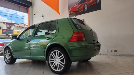 VOLKSWAGEN Golf 1.6 4P, Foto 10