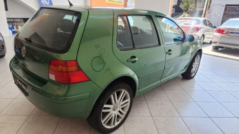 VOLKSWAGEN Golf 1.6 4P, Foto 13