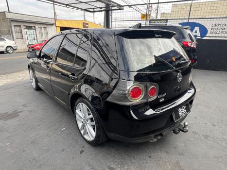 VOLKSWAGEN Golf 1.6 4P SPORTLINE FLEX, Foto 4