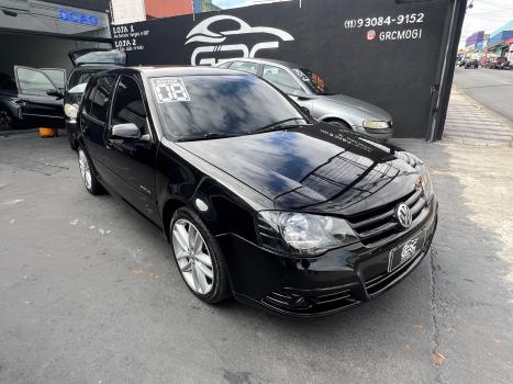 VOLKSWAGEN Golf 1.6 4P SPORTLINE FLEX, Foto 6