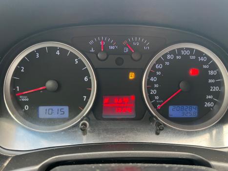 VOLKSWAGEN Golf 1.6 4P SPORTLINE FLEX, Foto 10