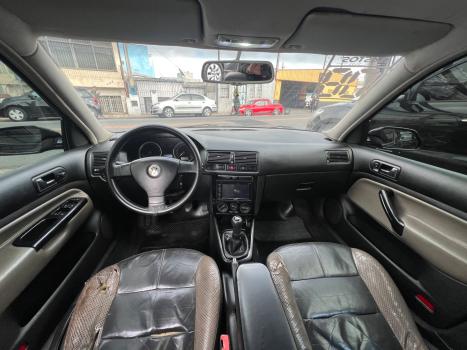 VOLKSWAGEN Golf 1.6 4P SPORTLINE FLEX, Foto 13