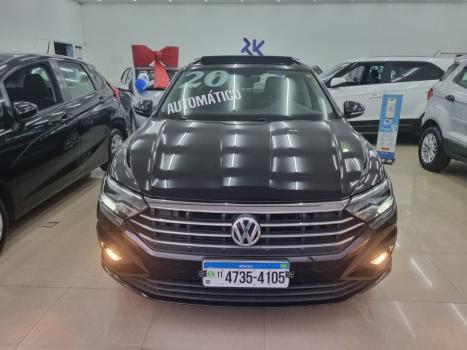 VOLKSWAGEN Jetta 1.4 4P 250 TSI TURBO CONFORTLINE AUTOMTICO, Foto 1