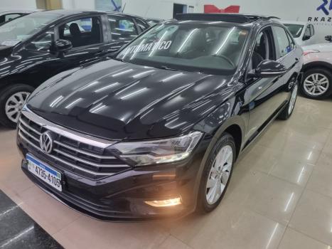 VOLKSWAGEN Jetta 1.4 4P 250 TSI TURBO CONFORTLINE AUTOMTICO, Foto 4