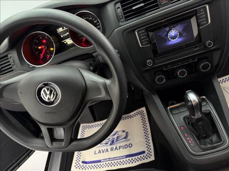 VOLKSWAGEN Jetta 1.4 16V 4P TSI TRENDLINE AUTOMTICO, Foto 9