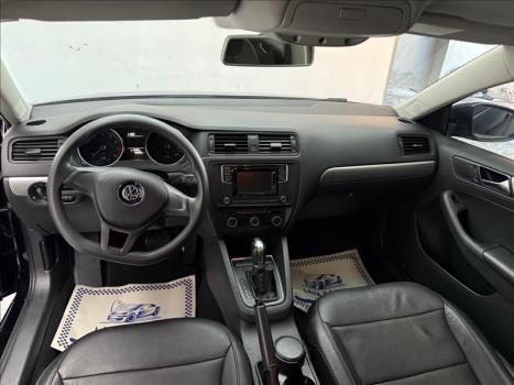 VOLKSWAGEN Jetta 1.4 16V 4P TSI TRENDLINE AUTOMTICO, Foto 13