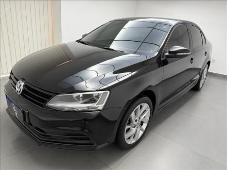 VOLKSWAGEN Jetta 1.4 16V 4P TSI TRENDLINE AUTOMTICO, Foto 8